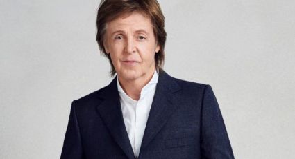 VIDEO: Paul McCartney enternece a sus fans al aparecer en la graduación de su nieta