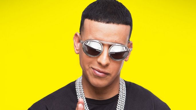 ¡Sorprendente! Daddy Yankee lanza refresco con esta popular marca