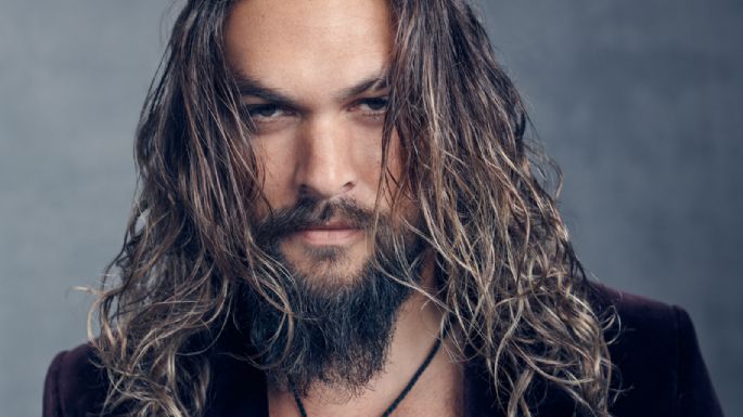 Netflix lanza trailer oficial de 'Sweet Girl', trama estelarizado con Jason Momoa