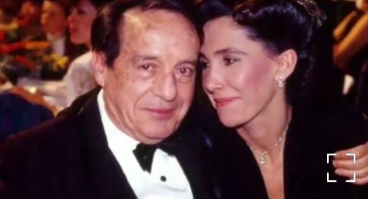 Florinda Meza recuerda a 'Chespirito' con encantador mensaje: "Una leyenda nucna muere"