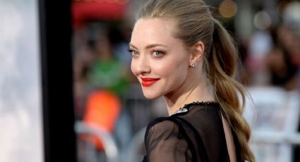 Amanda Seyfried sorprende al postear foto de ella con el elenco de 'Mean Girls'