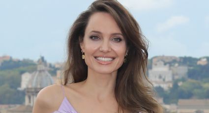 ¡Por grabar acción! Angelina Jolie sufrió un accidente permanente en la película 'Salt'