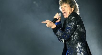 Un juego que le sale caro: Mick Jagger será multado por incumplir el aislamiento