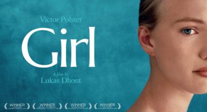 'Girl', la cinta de Netflix sobre una chica transgénero que detalla su proceso