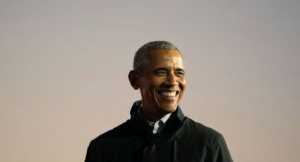 ¡Un amante de la música! Barack Obama presume cual es su playlist oficial para el verano