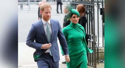 ¿Problemas en el paraíso? Príncipe Harry y Meghan Markle pelearían por fuerte razón