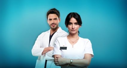 'Enfermeras', la nueva serie que trae Telemundo y que es todo un éxito en su país de origen