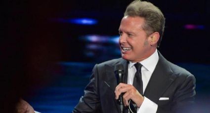 ¿Pronto nueva música? Afirman que Luis Miguel está de regreso en los estudios de grabación