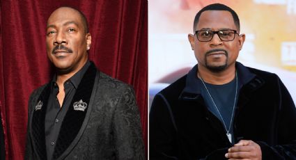 ¿Se vuelven consuegros? Los hijos de Eddie Murphy y Martin Lawrence presumen su relación en redes