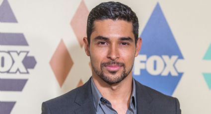 Wilmer Valderrama elige la historia de Aztlan para hacer un nuevo programa