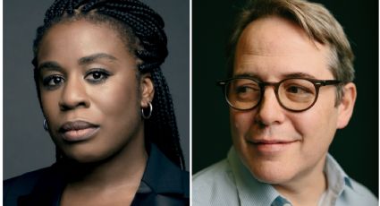 Uzo Aduba protagonizará el drama de opioides 'Painkiller' de Netflix