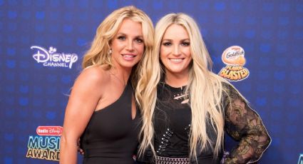 ¡Amor de hermanas! Britney Spears envía un tierno regalo para los hijos de Jamie Lynn Spears