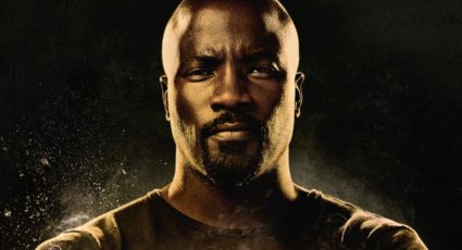 ¿Volverá? El actor Mike Colter habla sobre la cancelada serie de Netflix y Marvel 'Luke Cage'