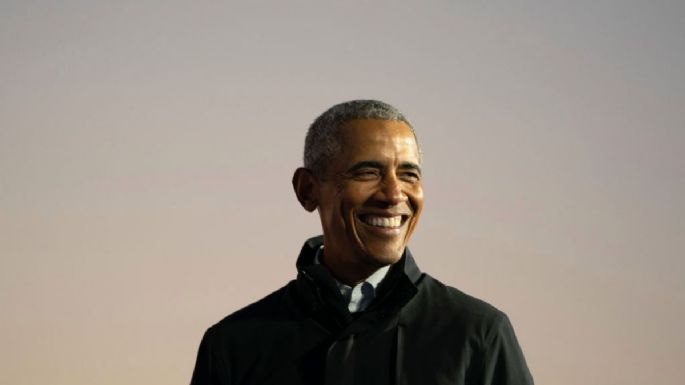 ¡Un amante de la música! Barack Obama presume cual es su playlist oficial para el verano