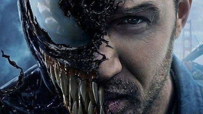 ¡Otra vez! Anuncian nueva fecha para 'Venom: Let There Be Carnage'