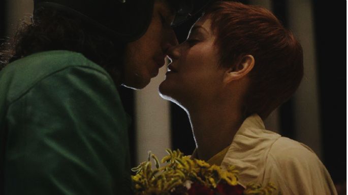 ¡Impactante! Lanzan el nuevo video musical de Sparks con Marion Cotillard y Adam Driver