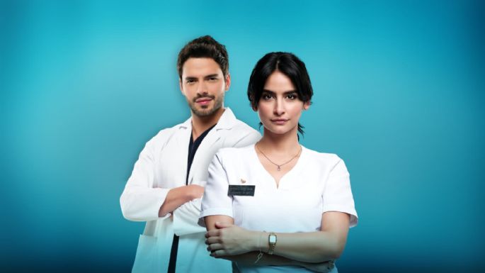 'Enfermeras', la nueva serie que trae Telemundo y que es todo un éxito en su país de origen