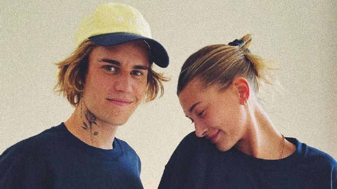 Justin Bieber presume su noche en las vegas con Hailey Bieber con una sorpresa para sus fans