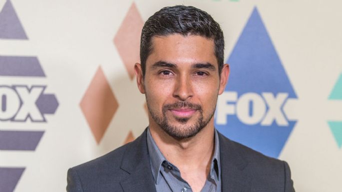 Wilmer Valderrama elige la historia de Aztlan para hacer un nuevo programa