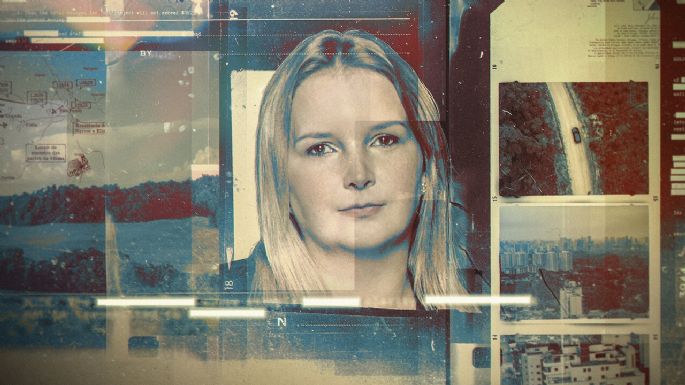 'Érase una vez un crimen', la nueva docuserie criminal de Netflix que deben ver