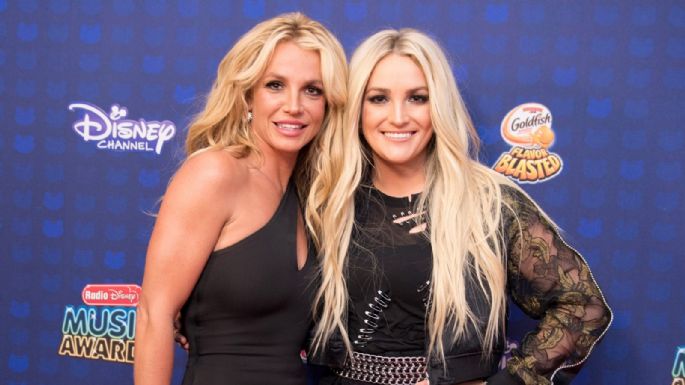 ¡Amor de hermanas! Britney Spears envía un tierno regalo para los hijos de Jamie Lynn Spears