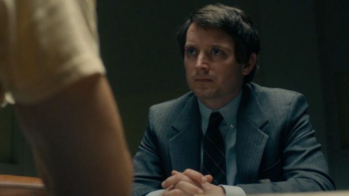 Mira el trailer de 'No Man of God' la nueva cinta de suspenso protagonizada por Elijah Wood