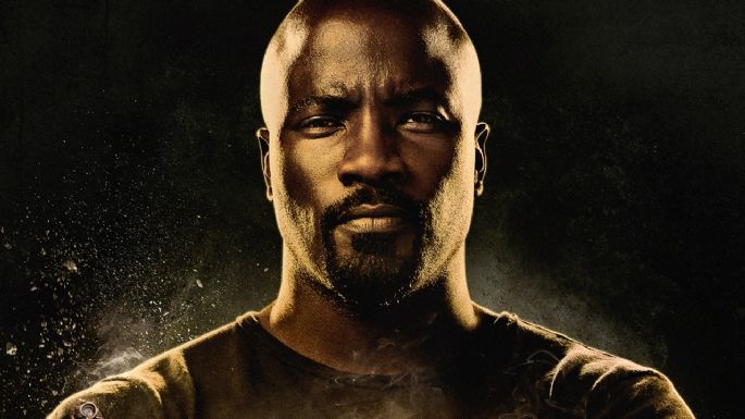 ¿Volverá? El actor Mike Colter habla sobre la cancelada serie de Netflix y Marvel 'Luke Cage'