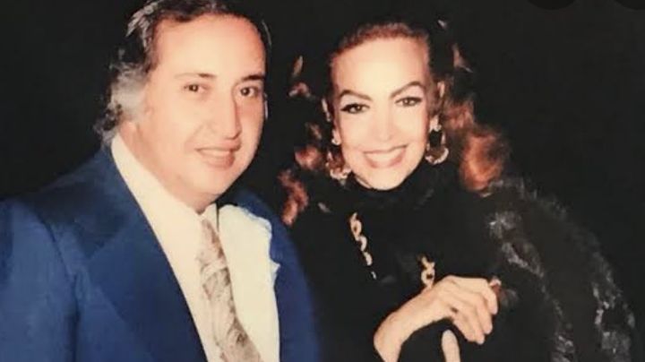 Fallece 'Chucho' Arroyo, reconocido restaurantero que convivió con famosos como María Félix