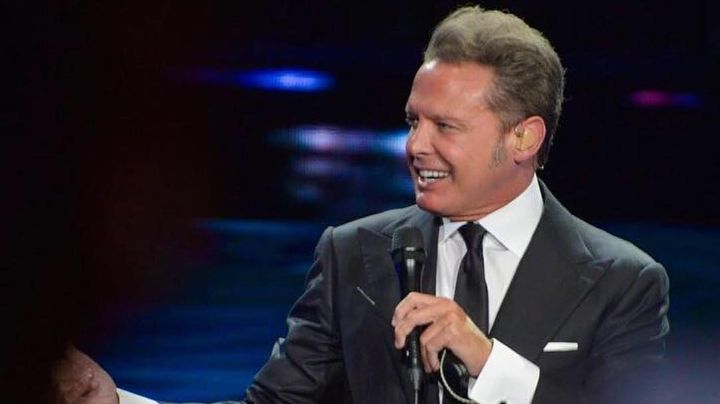 ¿Pronto nueva música? Afirman que Luis Miguel está de regreso en los estudios de grabación