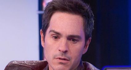 Mauricio Ochmann da impactante anuncio sobre su relación con Paulina Burrola; ¿terminaron?