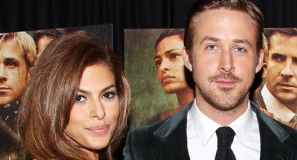 Eva Mendes sorprende a todos en redes al compartir un video creado por sus hijas de 6 y 5 años