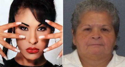 Yolanda Saldivar, asesina de Selena Quintanilla, podría salir de prisión mas pronto de lo esperado