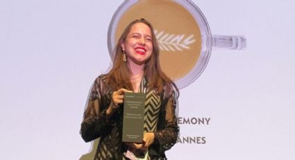 El cortometraje mexicano 'Doing is Love' gana premio en el Festival de Cannes; míralo aquí