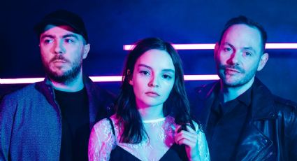 Chvrches critica los estereotipos femeninos con su nueva y poderosa canción 'Good Girls'