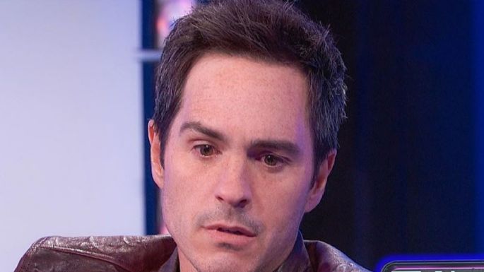 Mauricio Ochmann rompe el silencio y habla de su ausencia en narcoseries