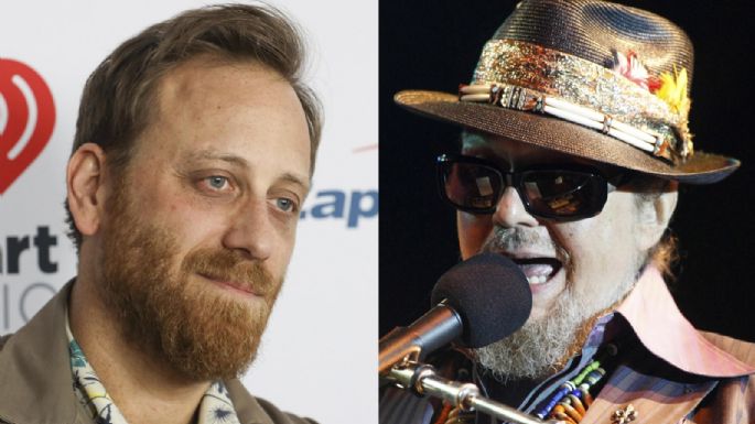 Dan Auerbach de Black Keys dirigirá el documental sobre el fallecido músico de blues Dr. John