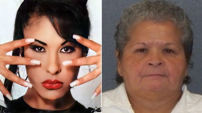 Yolanda Saldivar, asesina de Selena Quintanilla, podría salir de prisión mas pronto de lo esperado