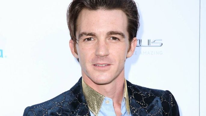 Revelan  que Drake Bell amenazó con suicidarse antes de su desaparición