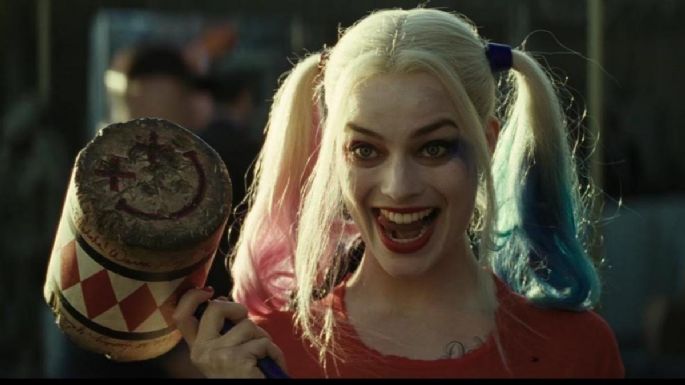 ¿Se va? Margot Robbie ya no quiere interpretar a Harley Quinn por un tiempo; esto es lo que dijo