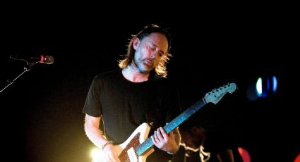 Thom Yorke lanza una nueva versión de 'Creep' volviéndola la segunda canción más lenta del mundo