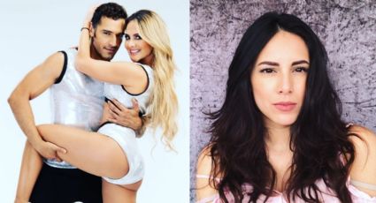 ¡Lo cacharon! Expareja de Raúl Coronado confirma que si tuvo un romance con Ximena Córdoba