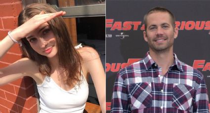 Meadow, hija del fallecido actor Paul Walker, muestra en redes que tiene un romance con este actor