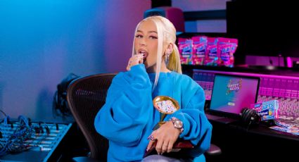 Christina Aguilera lanzará un nuevo album en español después de más de 20 años desde 'Mi Reflejo'