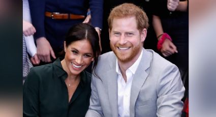 Meghan Markle y Príncipe Harry, nominados al Emmy; vida de la Reina Isabel II encabeza la lista