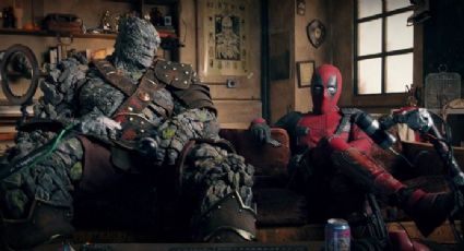 ¡Increíble! Deadpool hace su primera aparición en el UCM en este divertido video junto a Korg