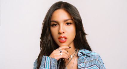 Captan a Olivia Rodrigo en un romántico momento con su productor tras varios rumores de un romance