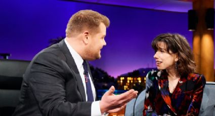 'Mammals', la nueva serie de James Corden y Sally Hawkins para Amazon