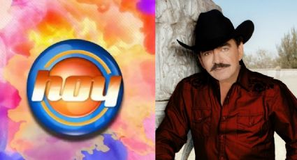 6 años sin Joan Sebastian: Así recuerdan en 'Hoy' al famoso cantante; Televisa creó novela de él