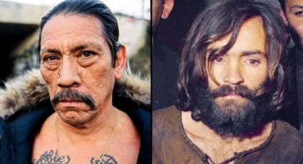 Danny Trejo recuerda cuando conoció a Charles Manson en prisión