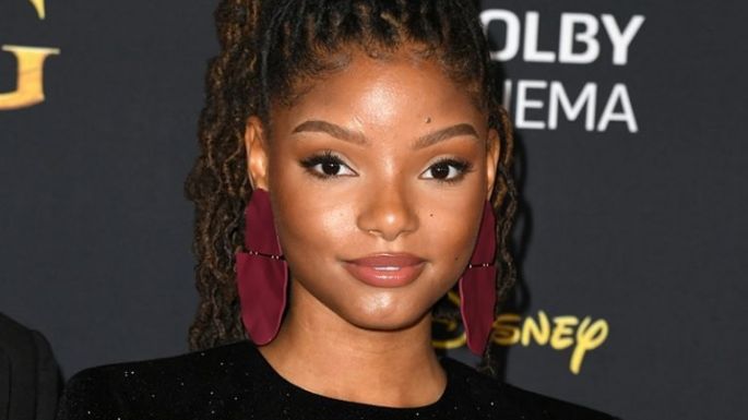 ¿Cuándo se estrenará? La actríz Halle Bailey anuncia que terminó el rodaje de 'La Sirenta'